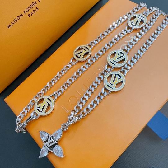 LV Necklace 11lyh311